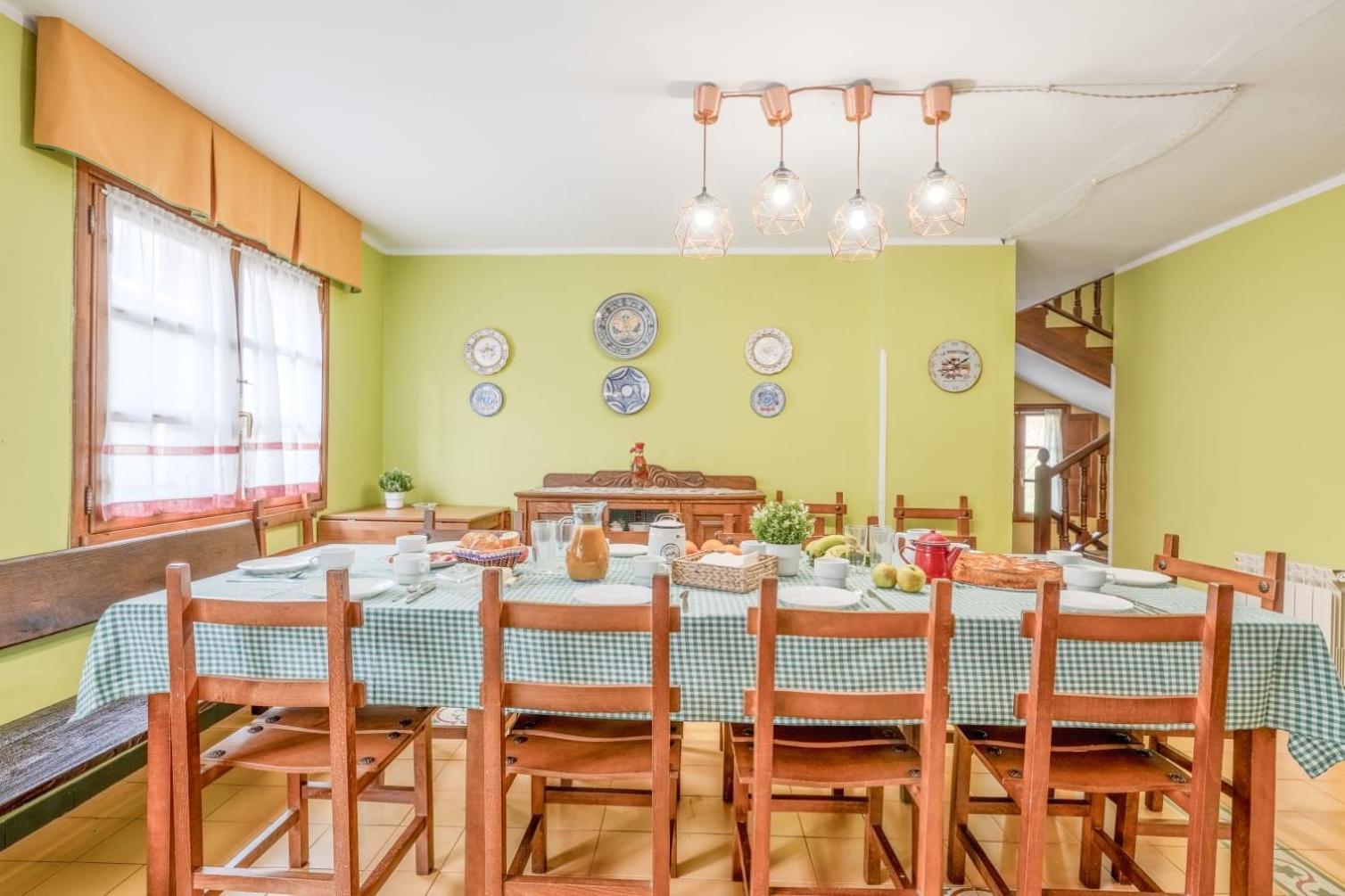 Alojamientos Casa Luisa Puertas  Екстер'єр фото