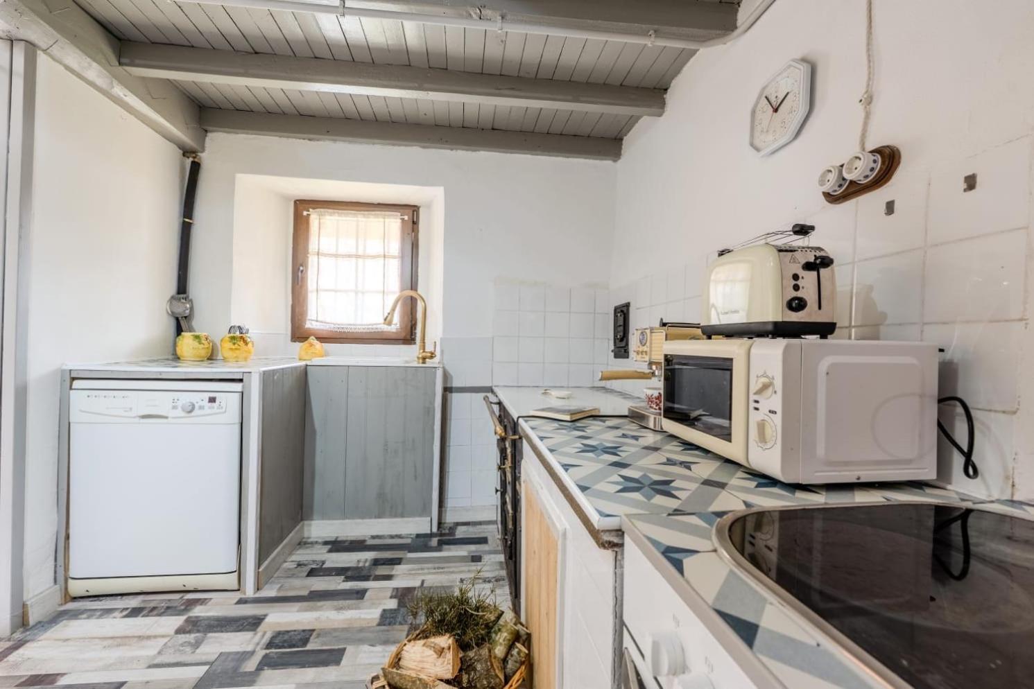 Alojamientos Casa Luisa Puertas  Екстер'єр фото