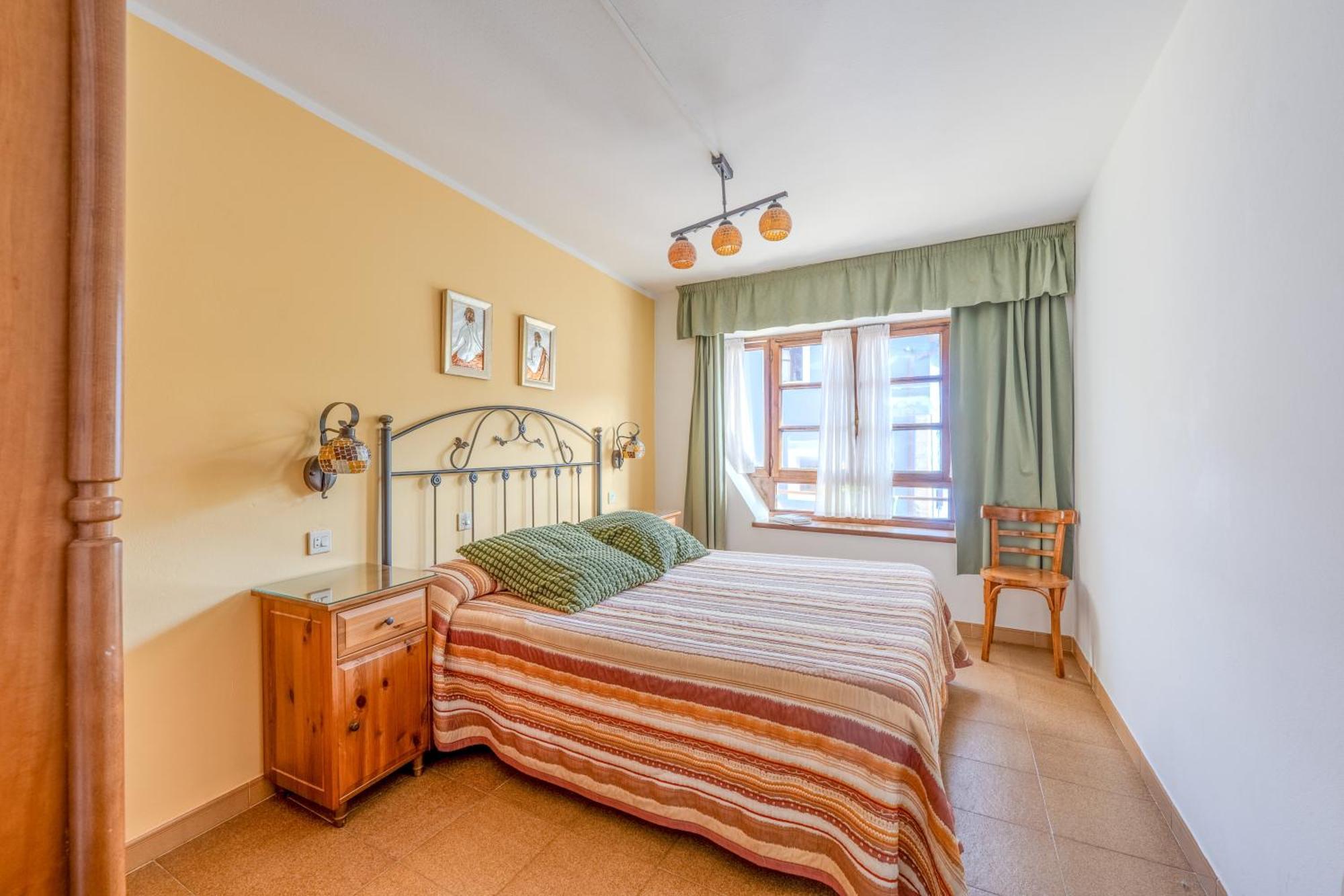 Alojamientos Casa Luisa Puertas  Екстер'єр фото