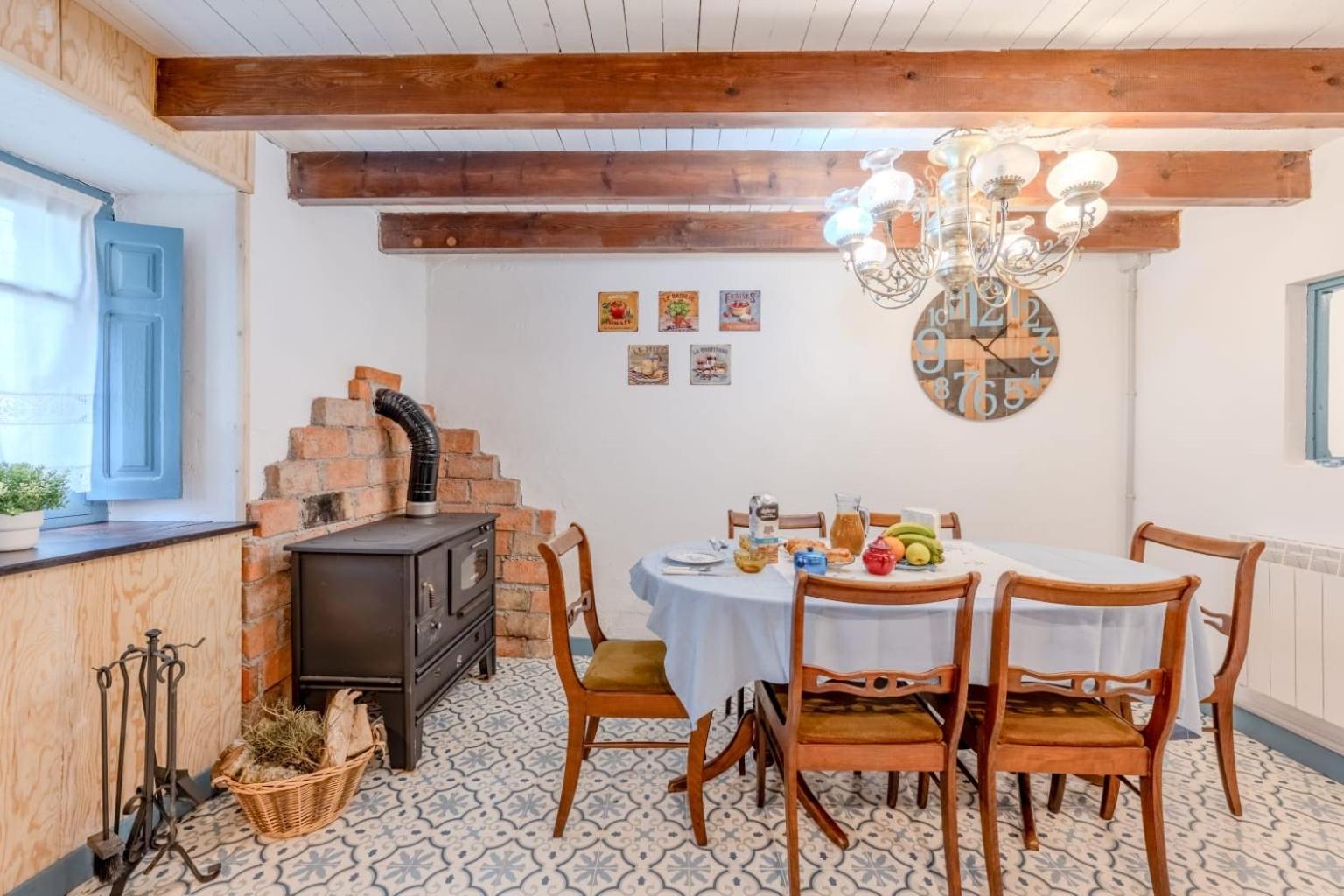 Alojamientos Casa Luisa Puertas  Екстер'єр фото
