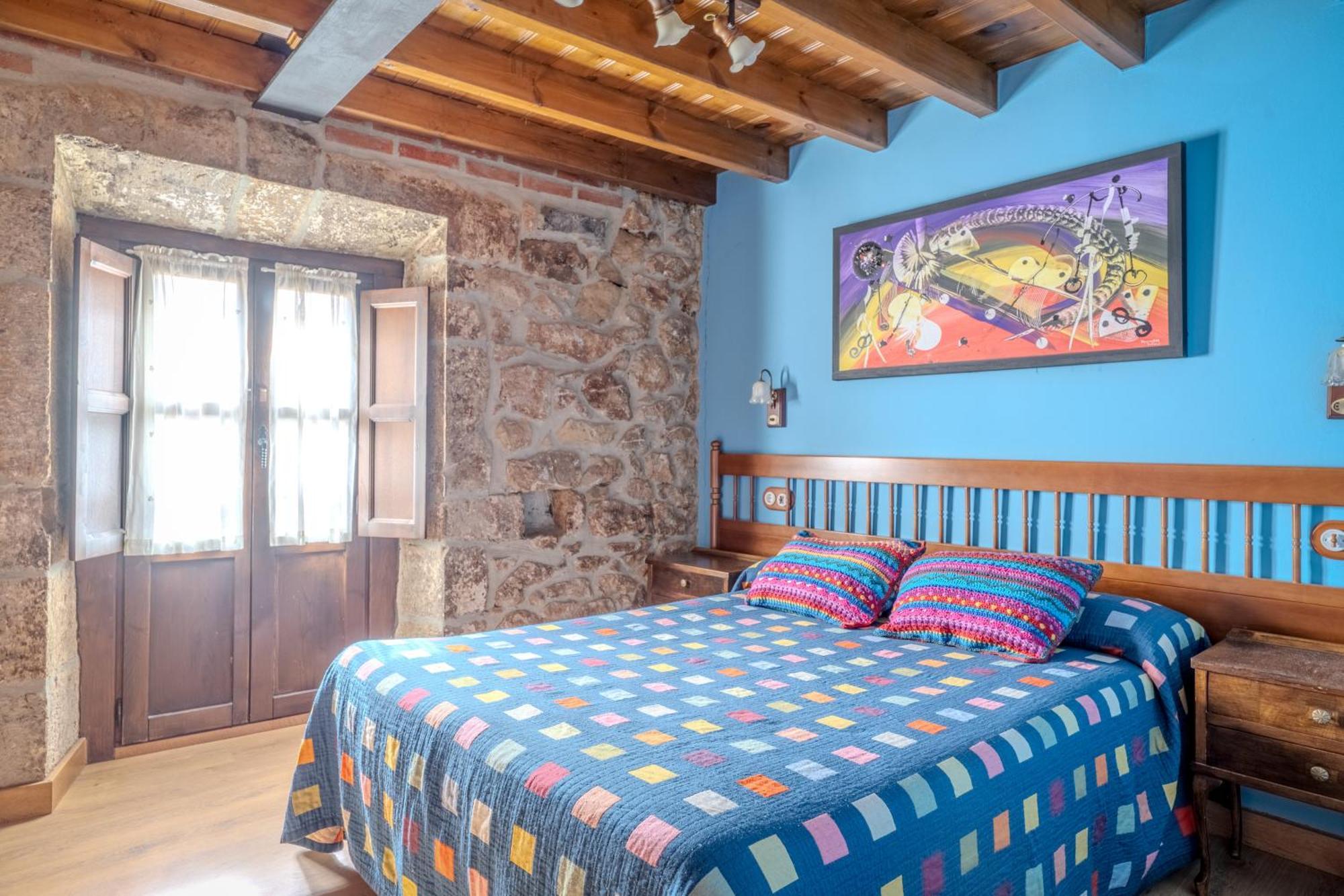 Alojamientos Casa Luisa Puertas  Екстер'єр фото