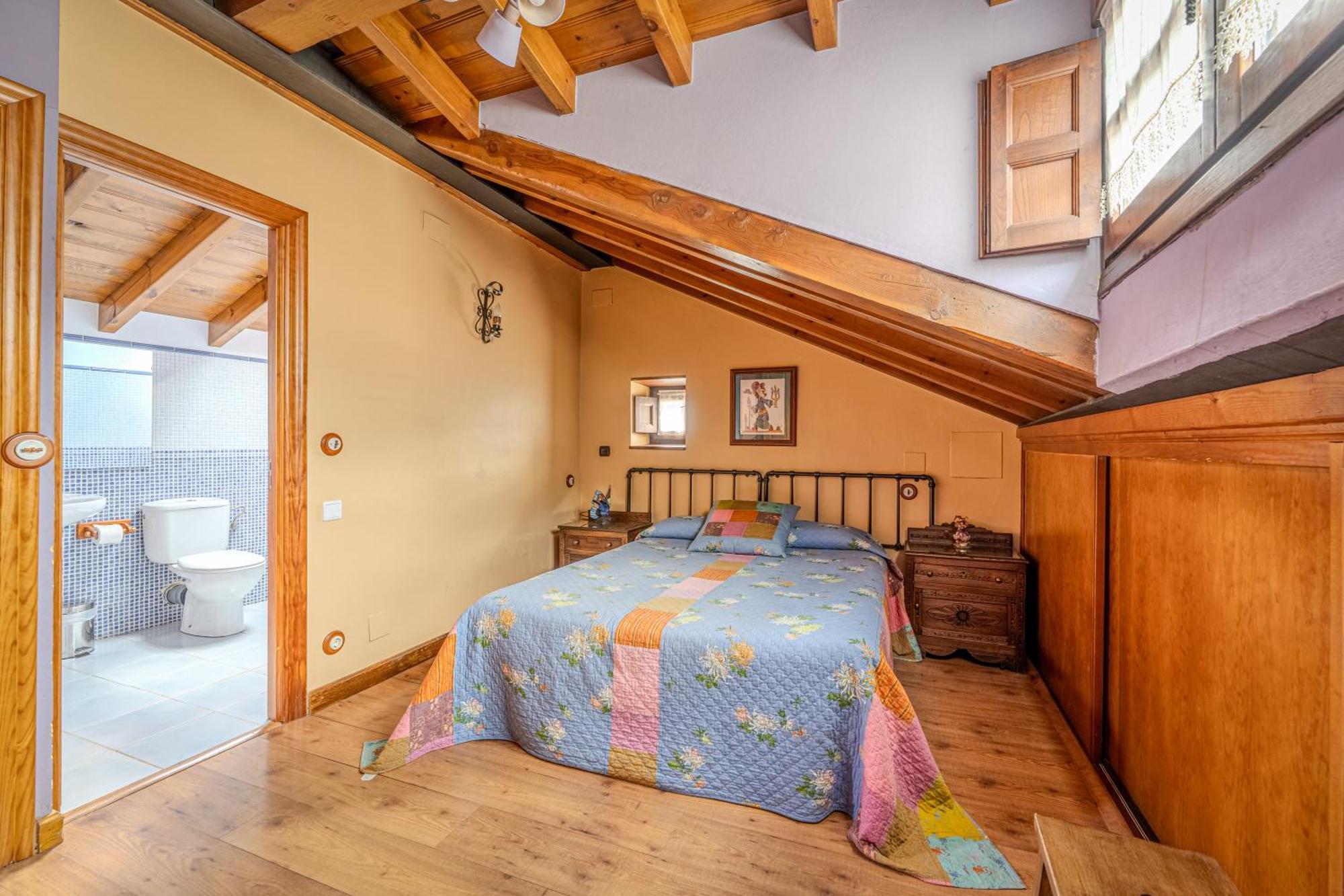 Alojamientos Casa Luisa Puertas  Екстер'єр фото