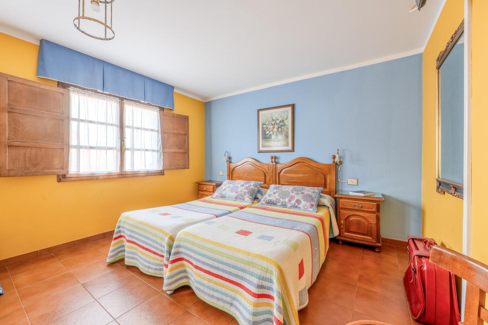 Alojamientos Casa Luisa Puertas  Екстер'єр фото